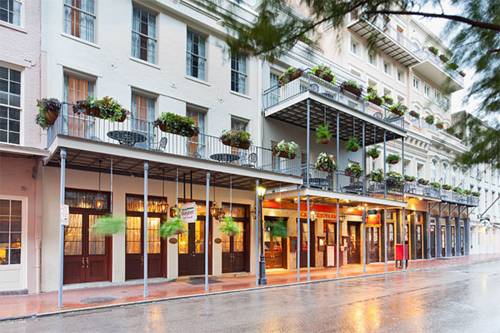 Nueva Orleans, Louisiana) Estados Unidos codigo de promocion booking.com