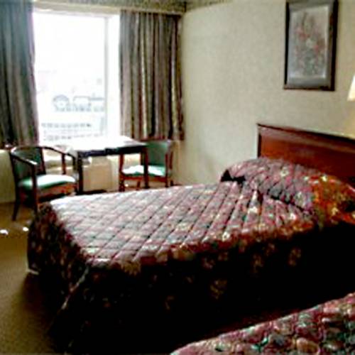 Coopersburg (Pennsylvania) United States Hotel