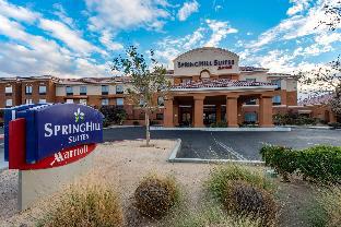 Ridgecrest (CA) United States Hotels