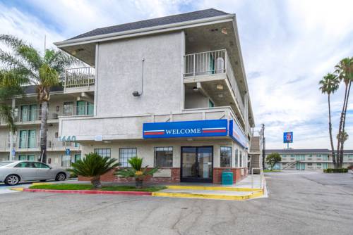 Anaheim Kalifornien Vereinigten Staaten Promo-Code Booking.com