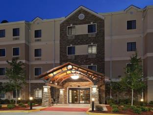 Covington (LA) United States Hotels