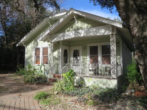 Austin (Texas) United States Promo Code Booking.com