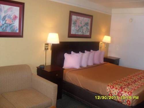 Gainesville Texas Vereinigten Staaten Promo-Code Booking.com