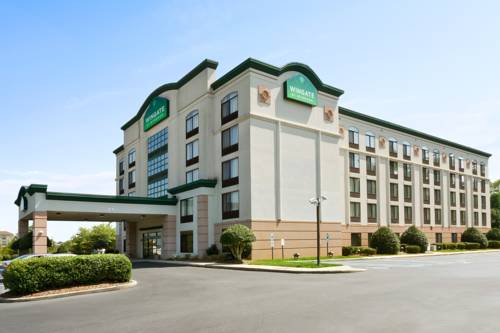Greensboro (North Carolina) United States Promo Code Booking.com