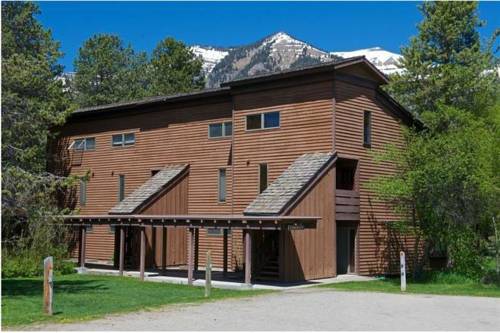 Wilson (Wyoming) Estados Unidos codigo de promocion booking.com