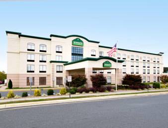 Stafford (Virginia) United States Hotel