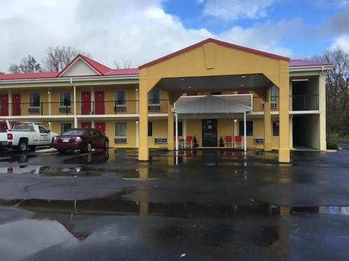 Marion (Indiana) United States Promo Code Booking.com