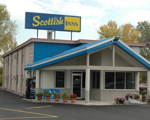 Utica (New York) United States Hotel