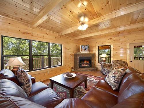 Gatlinburg Tennessee Vereinigten Staaten Promo-Code Booking.com
