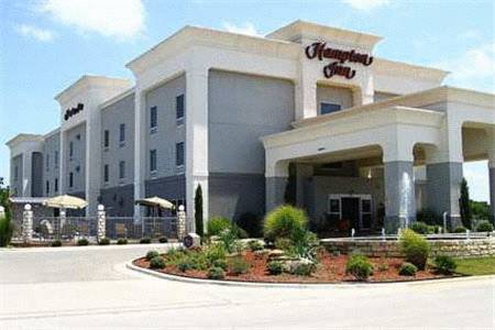 Brownwood (Texas) United States Hotel