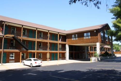 Branson Missouri Vereinigten Staaten Promo-Code Booking.com