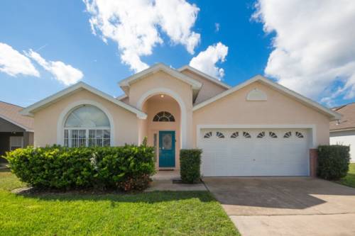 Kissimmee (Florida) United States Promo Code Booking.com