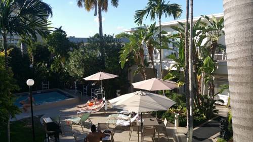 Fort Lauderdale (Florida) United States Hotel