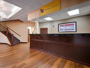Albany (GA) United States Hotels