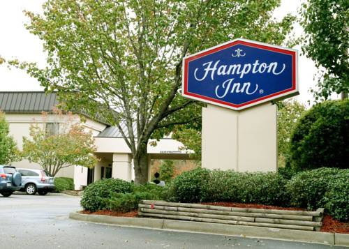 Summerville (South Carolina) United States Hotel