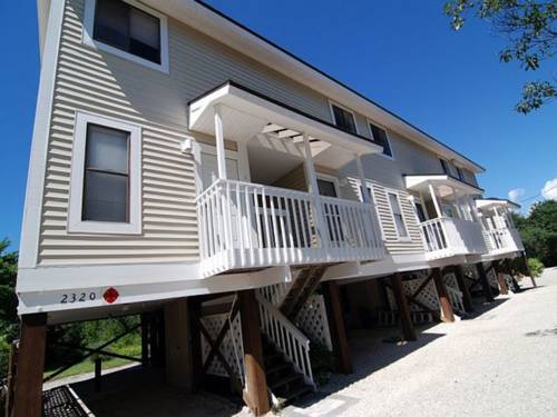 Sanibel Florida Vereinigten Staaten Promo-Code Booking.com
