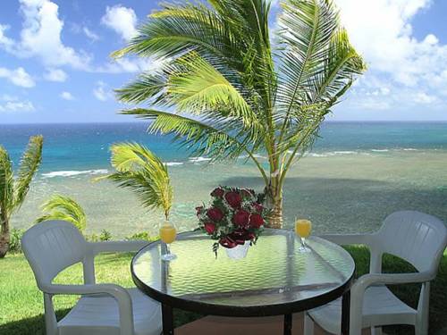 Princeville Hawaii Vereinigten Staaten Promo-Code Booking.com