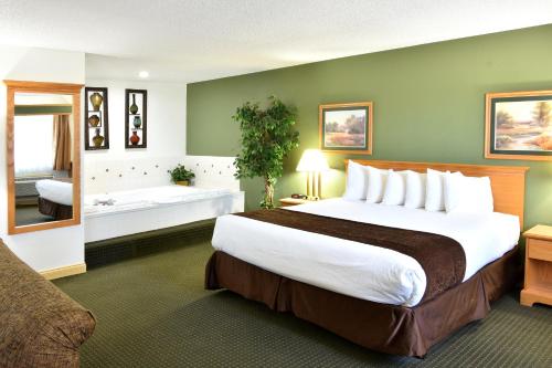 Robinson (IL) United States Hotels