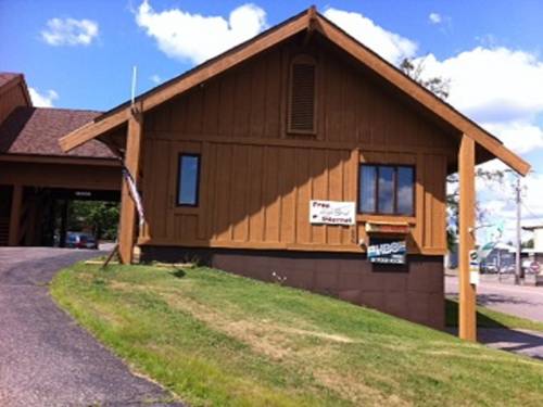 Phillips (Wisconsin) United States Promo Code Booking.com