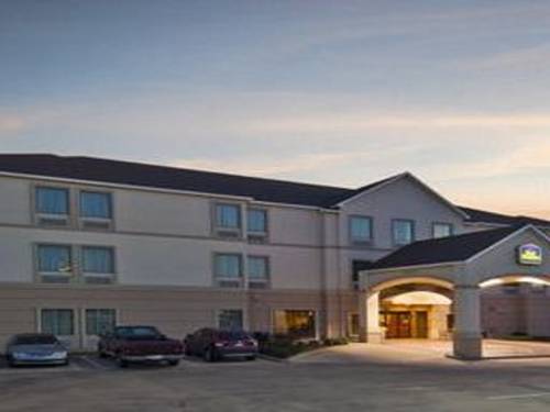 Longview (Texas) Estados Unidos código de promoción de hotel booking.com