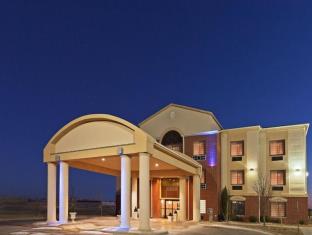 Plainview (TX) United States Hotels