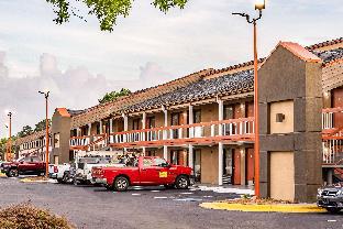 Wilmington (NC) United States Hotels