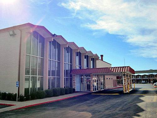 Wichita Falls (Texas) United States Promo Code Booking.com
