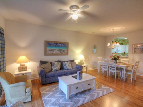 North Myrtle Beach South Carolina Vereinigten Staaten Promo-Code Booking.com