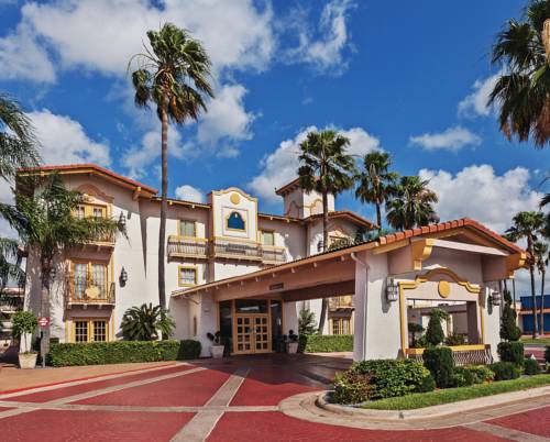 McAllen (Texas) Estados Unidos código de promoción de hotel booking.com