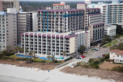 Myrtle Beach (South Carolina) United States Hotel