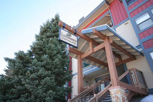 Breckenridge (Colorado) United States Promo Code Booking.com