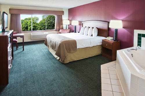 Kearney (Nebraska) United States Promo Code Booking.com