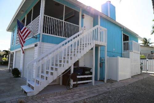 Fort Myers Beach (Florida) United States Hotel