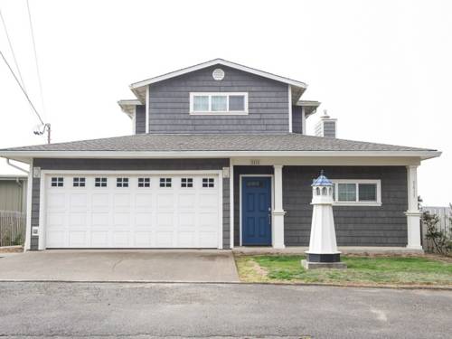 Lincoln City (Oregon) United States Promo Code Booking.com