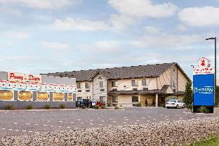 Santa Teresa (NM) United States Hotels