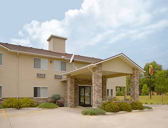 Cresco (Iowa) United States Promo Code Booking.com