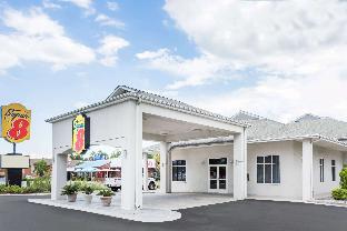 Port Wentworth (GA) United States Hotels