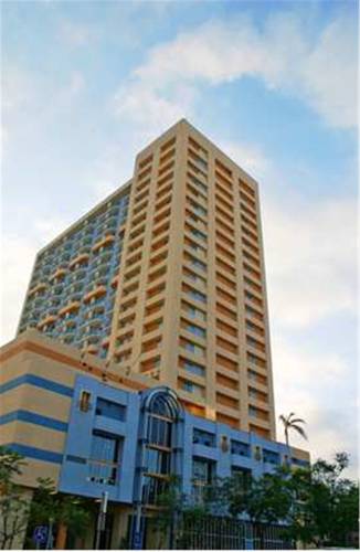 San Diego (California) United States Hotel