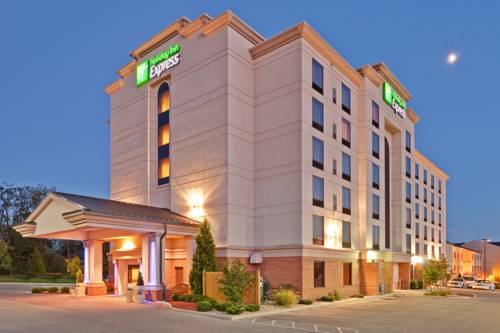 Bloomington Indiana Vereinigten Staaten Promo-Code Booking.com