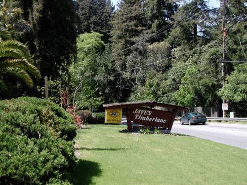 Ben Lomond (California) United States Promo Code Booking.com