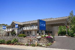 Angels Camp (CA) United States Hotels