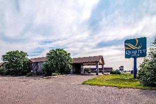 Aberdeen (SD) United States Hotels