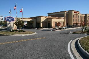 Vidalia (GA) United States Hotels