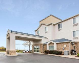 Smyrna (TN) United States Hotels