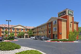 Albuquerque (NM) United States Hotels