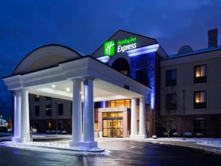 Brown Deer (WI) United States Hotels
