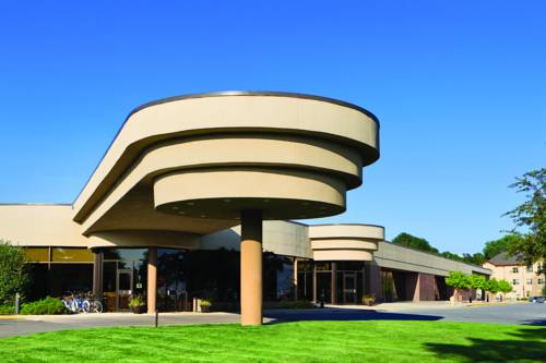 Pierre (South Dakota) United States Hotel