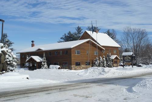 Jay (Vermont) United States Promo Code Booking.com
