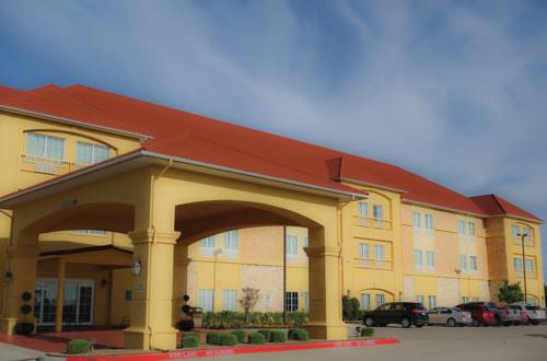 Girlande Texas Vereinigten Staaten Promo-Code Booking.com