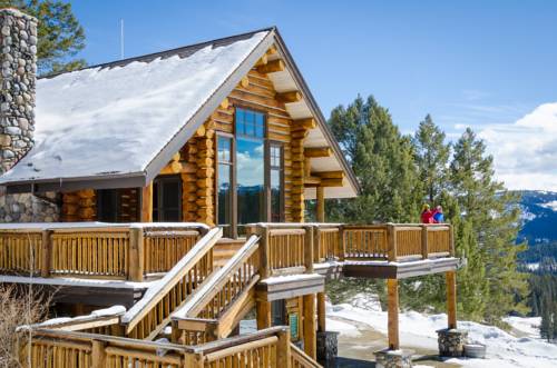 Großer Himmel Montana Vereinigten Staaten Promo-Code Booking.com